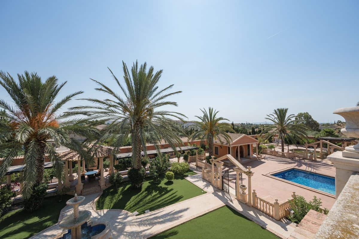 Private Villa in Partida Altabix