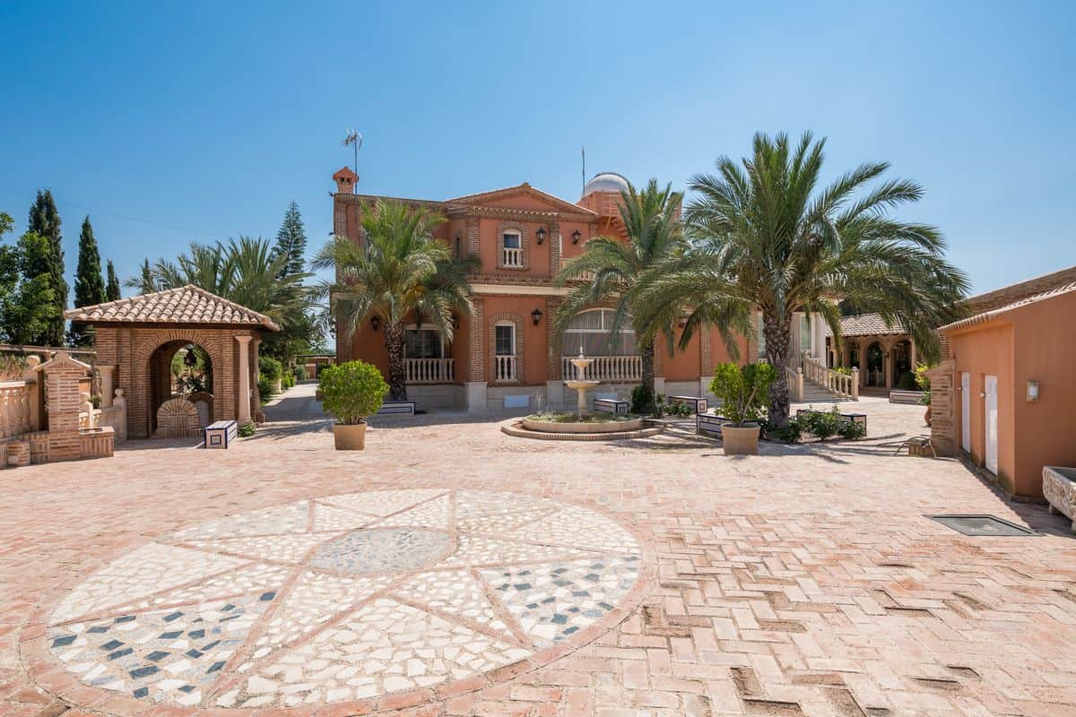 Private Villa in Partida Altabix