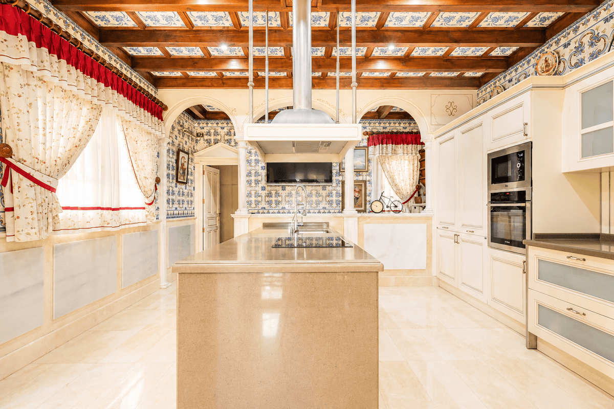 Private Villa in Partida Altabix