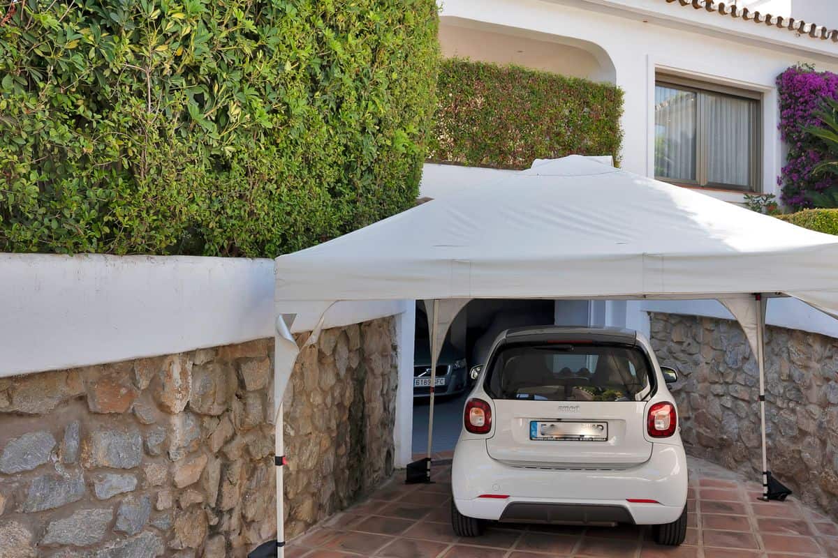 Los Monteros Beachside Villa