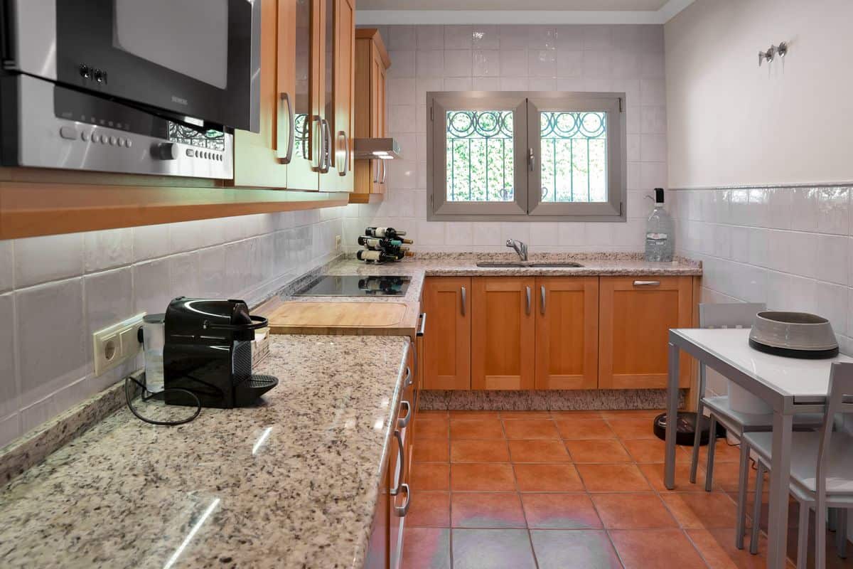 Los Monteros Beachside Villa