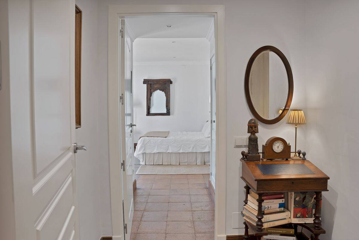 Los Monteros Beachside Villa