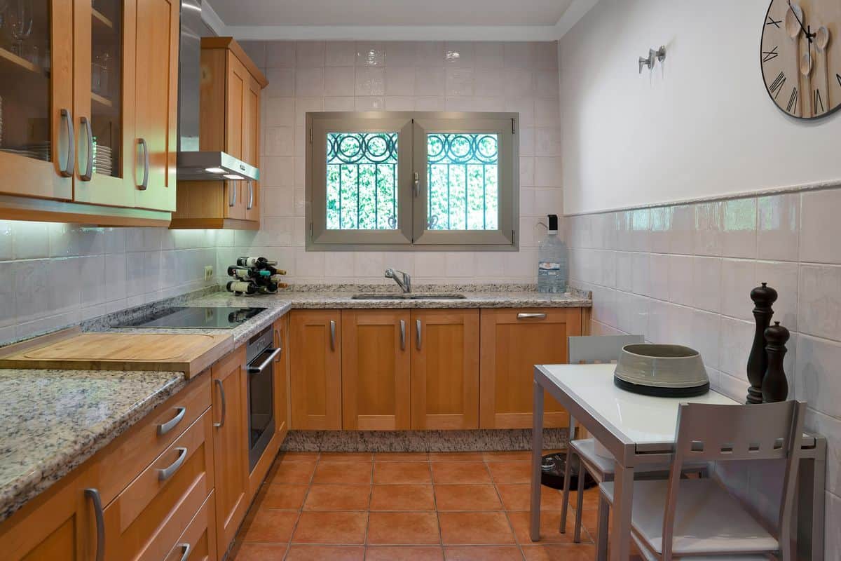 Los Monteros Beachside Villa