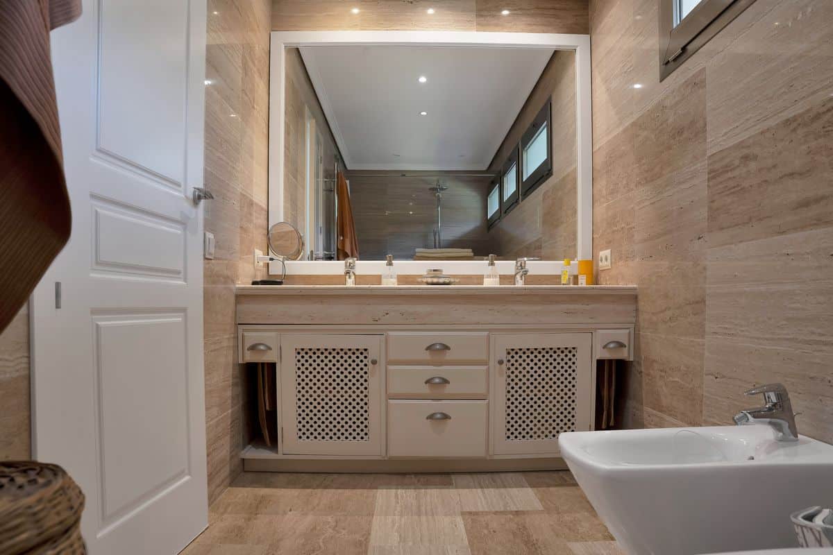 Los Monteros Beachside Villa