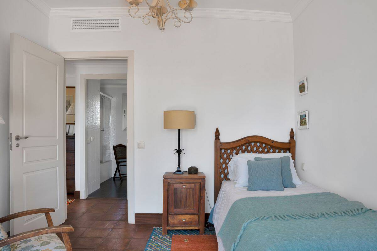 Los Monteros Beachside Villa