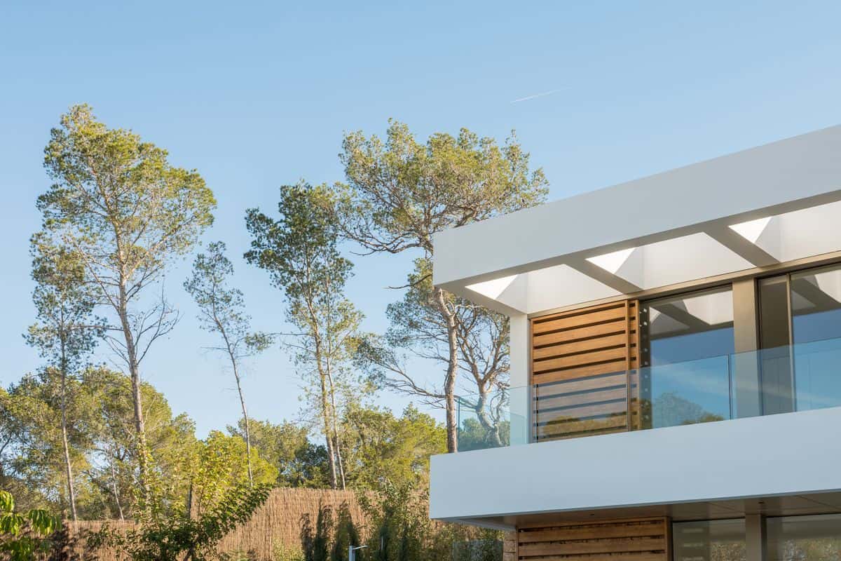 Villa con Vista Mare a Can Furnet