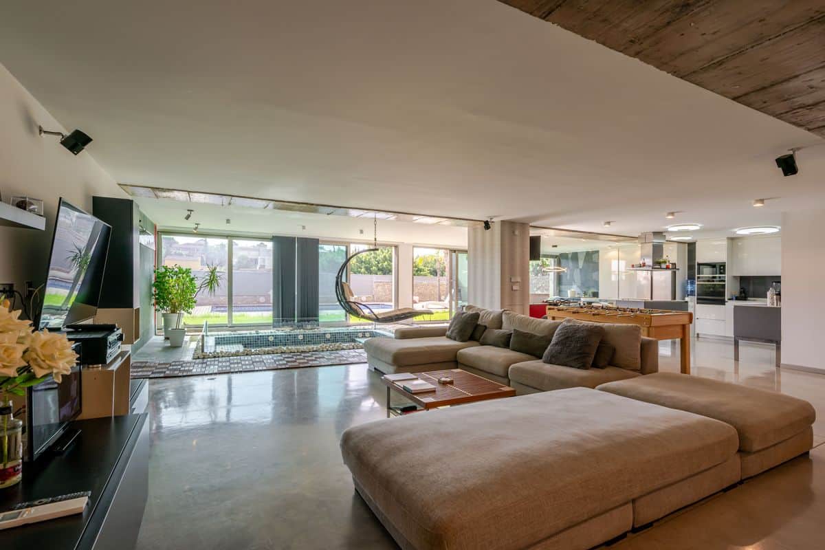 Villa di Lusso a Los Balcones