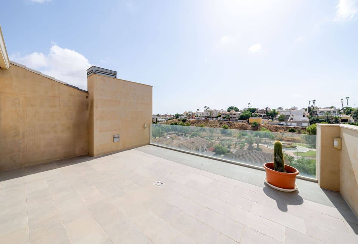 Villa di Lusso a Los Balcones