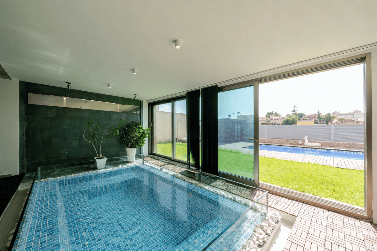 Villa di Lusso a Los Balcones