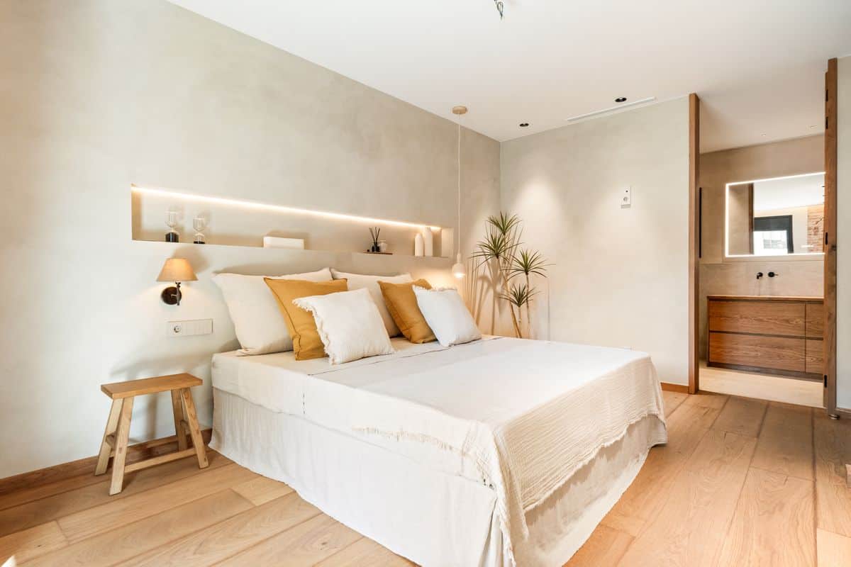 Ronda Universitat Apartment