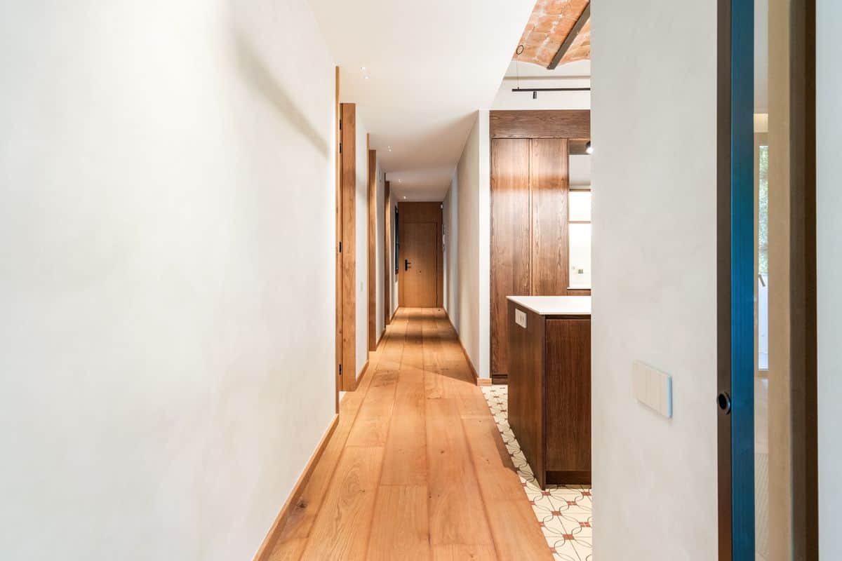 Ronda Universitat Apartment
