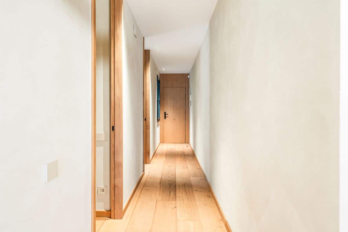 Ronda Universitat Apartment