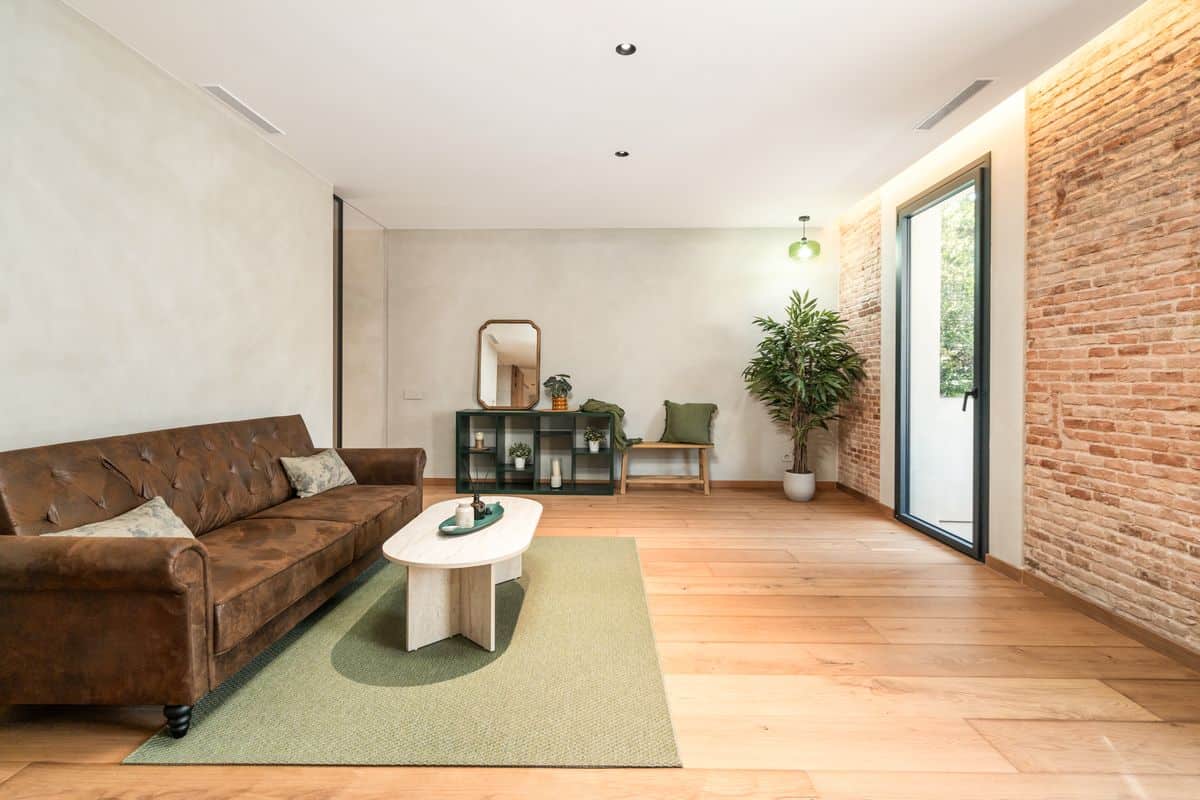 Ronda Universitat Apartment