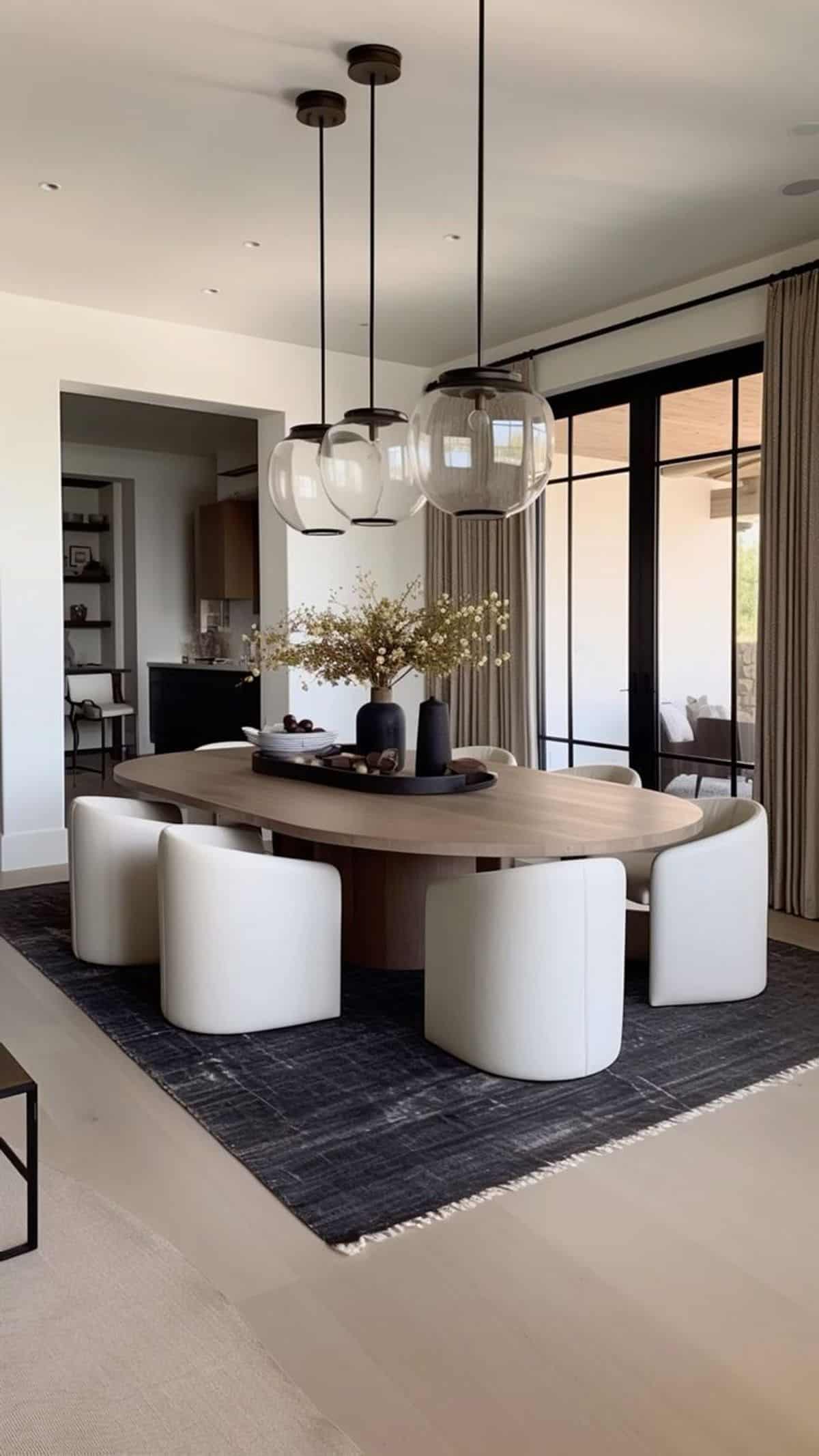 El Campanario Contemporary Villa
