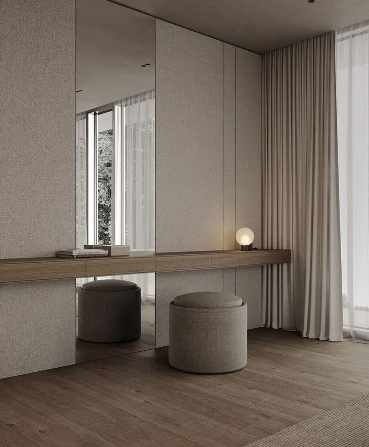 El Campanario Contemporary Villa