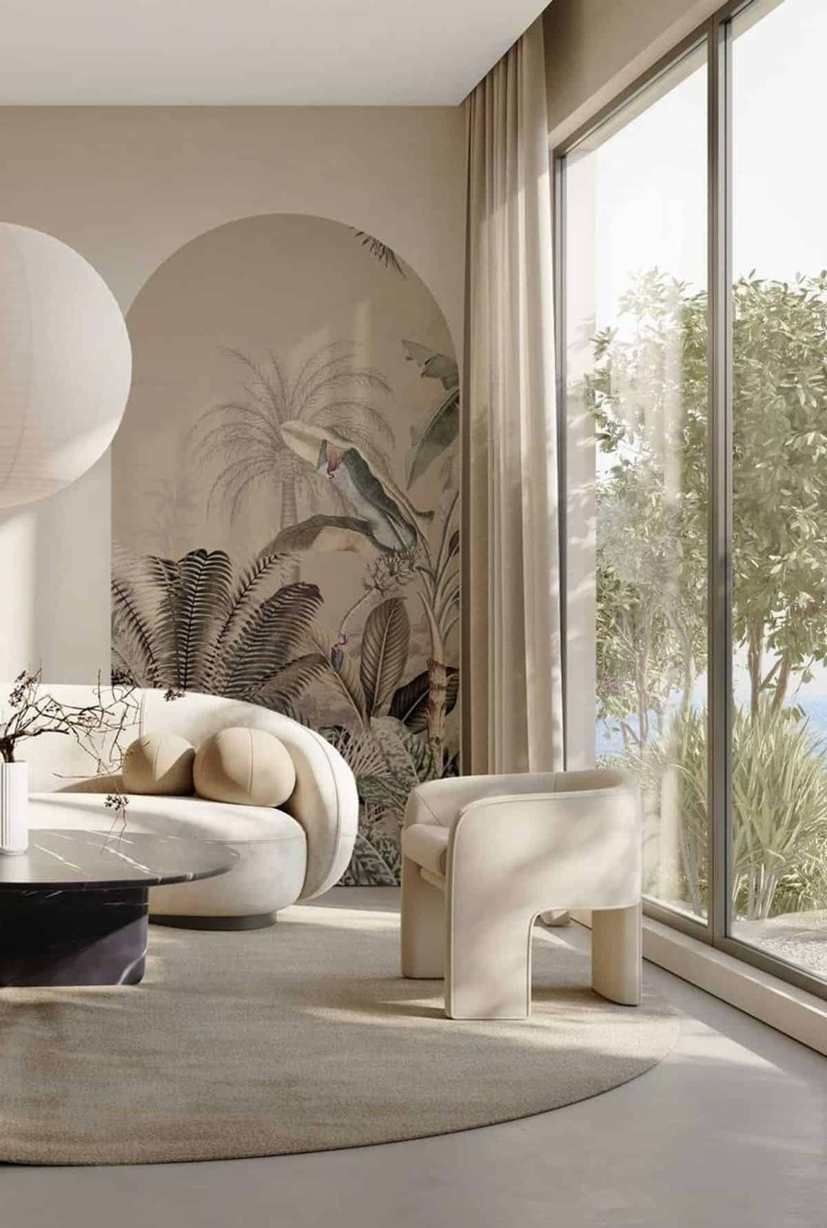 El Campanario Contemporary Villa