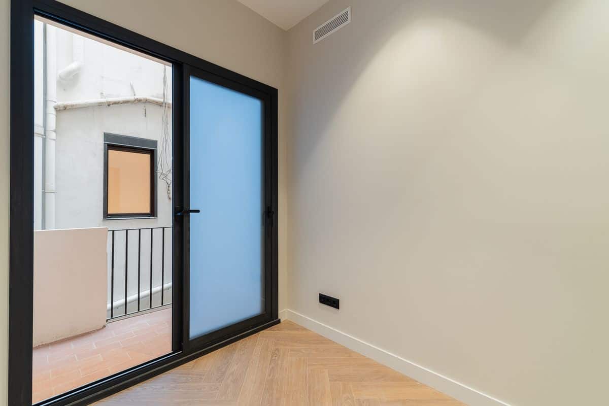 Apartamento Gran Vía Barcelona