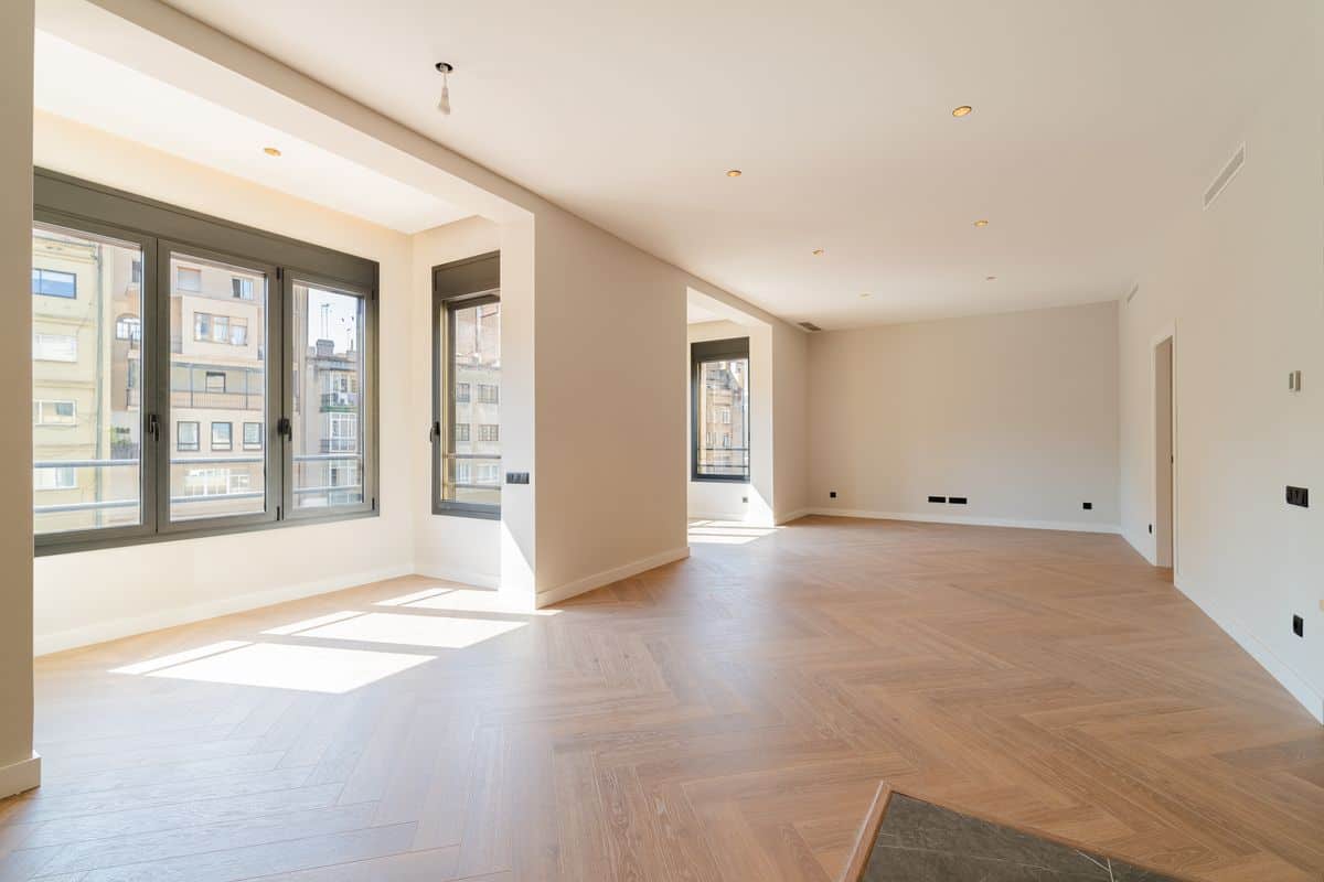 Apartamento Gran Vía Barcelona