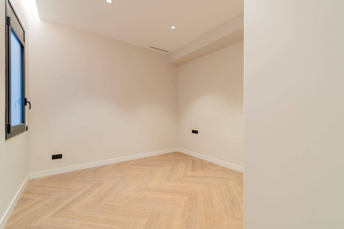 Apartamento Gran Vía Barcelona