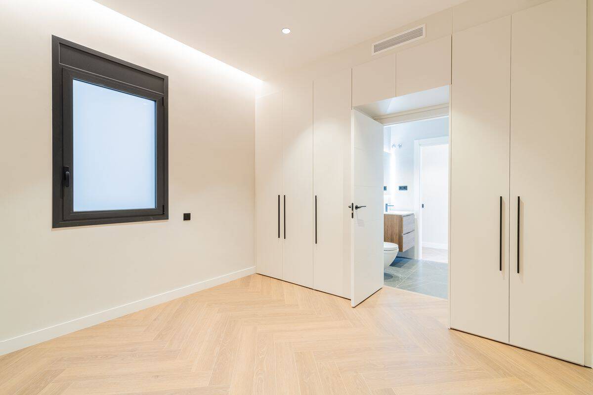 Apartamento Gran Vía Barcelona