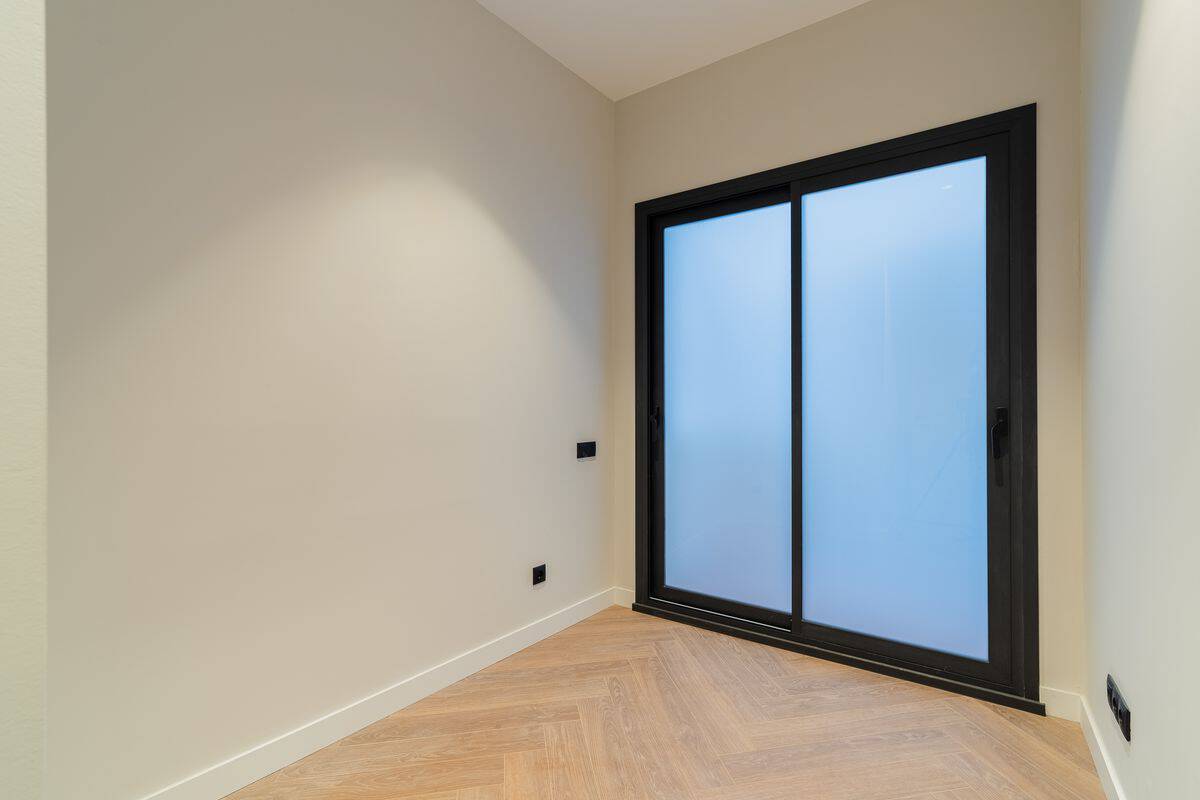 Apartamento Gran Vía Barcelona