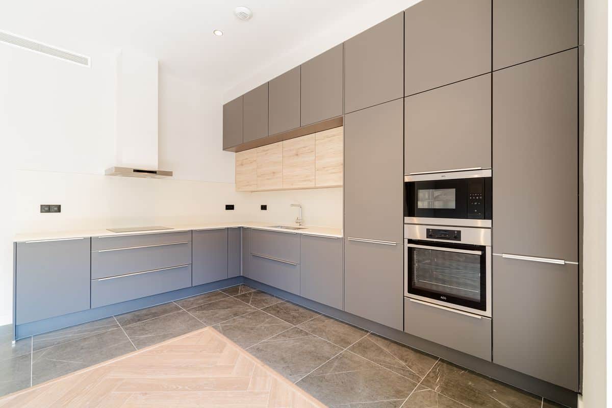 Apartamento Gran Vía Barcelona
