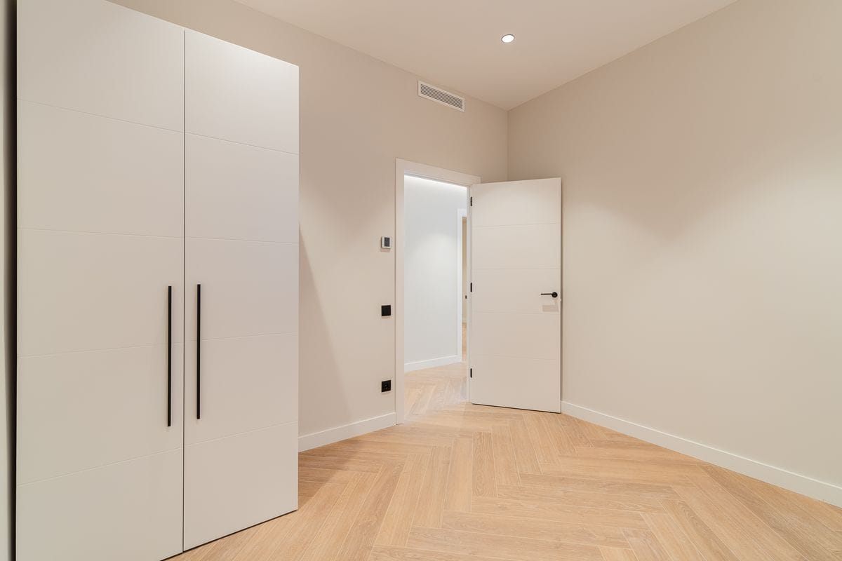 Apartamento Gran Vía Barcelona