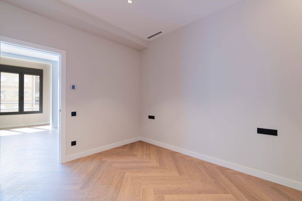 Apartamento Gran Vía Barcelona
