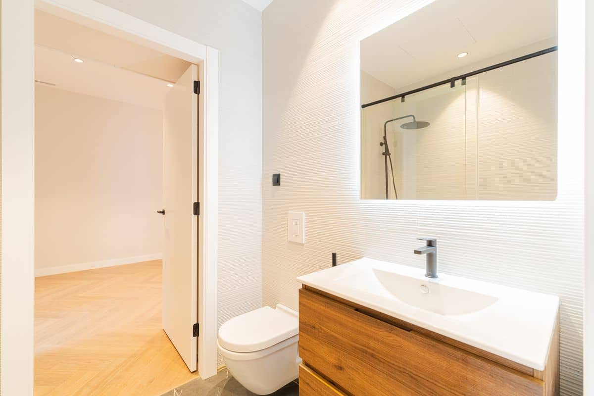 Apartamento Gran Vía Barcelona