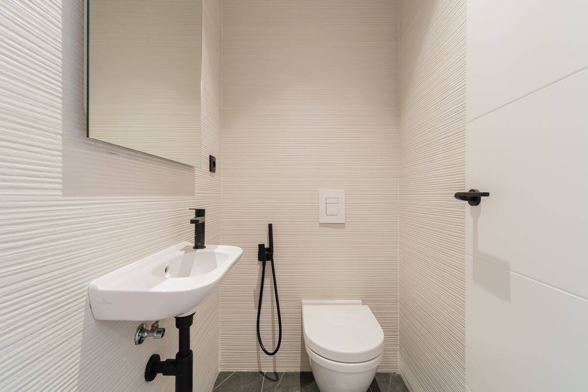 Apartamento Gran Vía Barcelona
