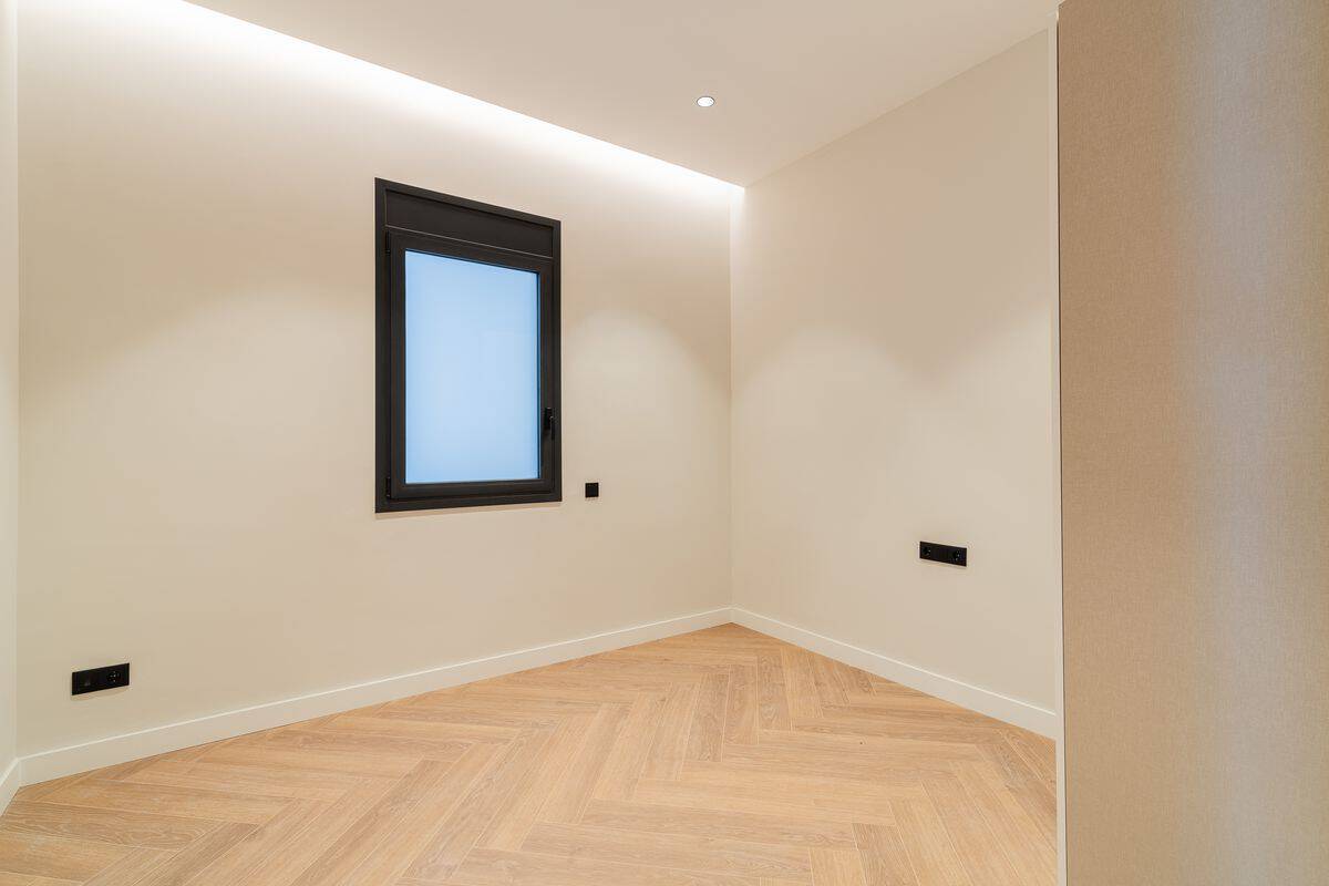 Apartamento Gran Vía Barcelona