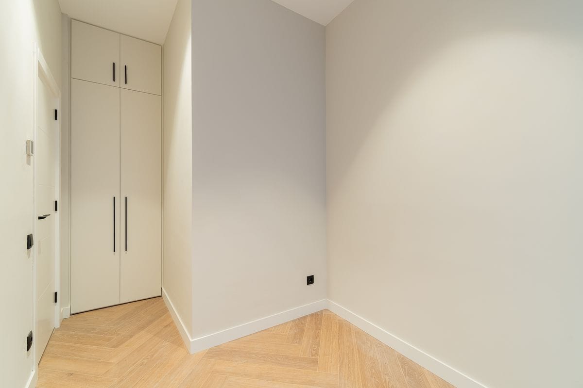 Apartamento Gran Vía Barcelona