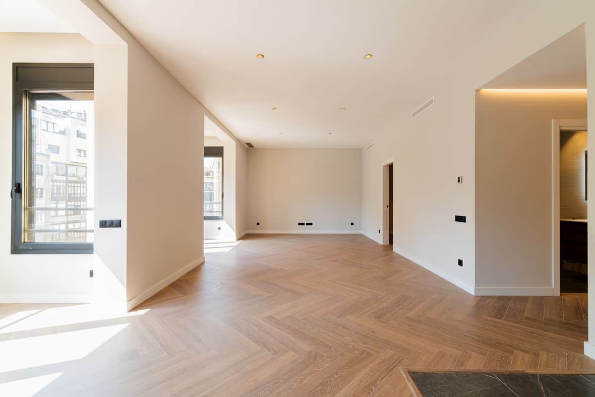 Apartamento Gran Vía Barcelona