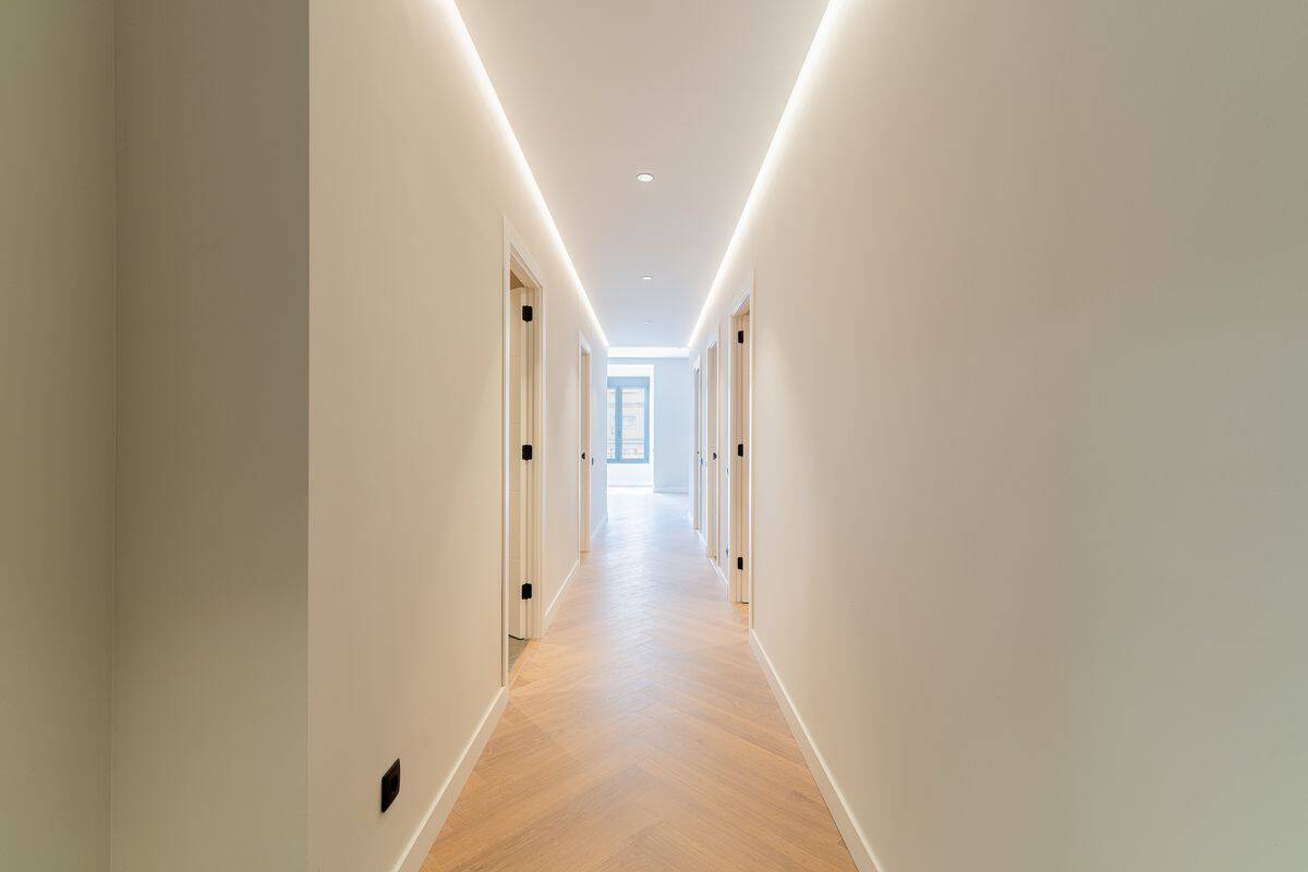 Apartamento Gran Vía Barcelona
