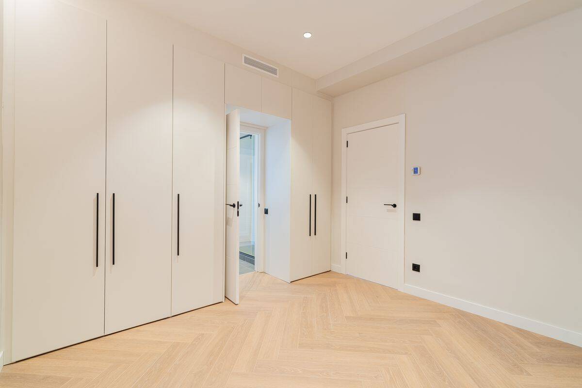 Apartamento Gran Vía Barcelona