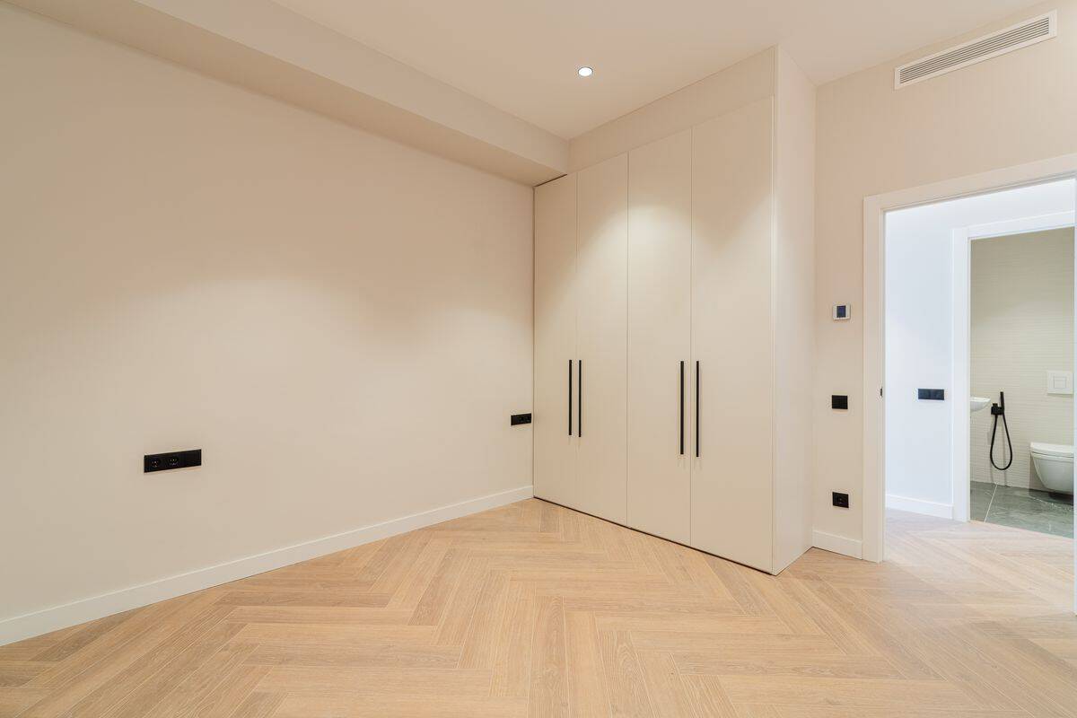 Apartamento Gran Vía Barcelona