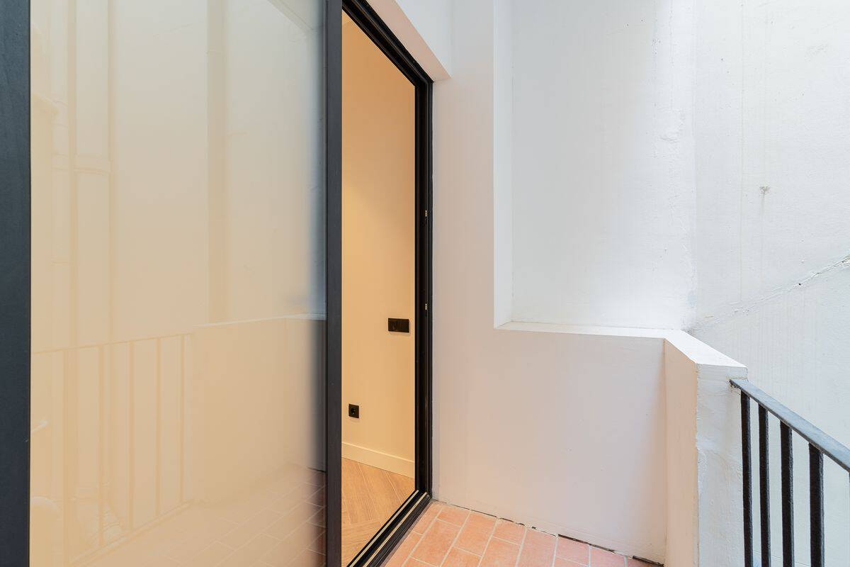 Apartamento Gran Vía Barcelona