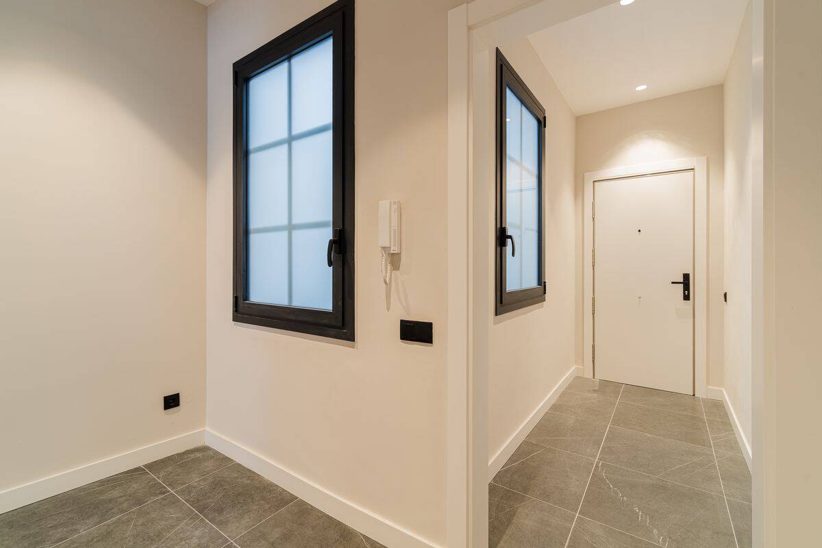 Apartamento Gran Vía Barcelona