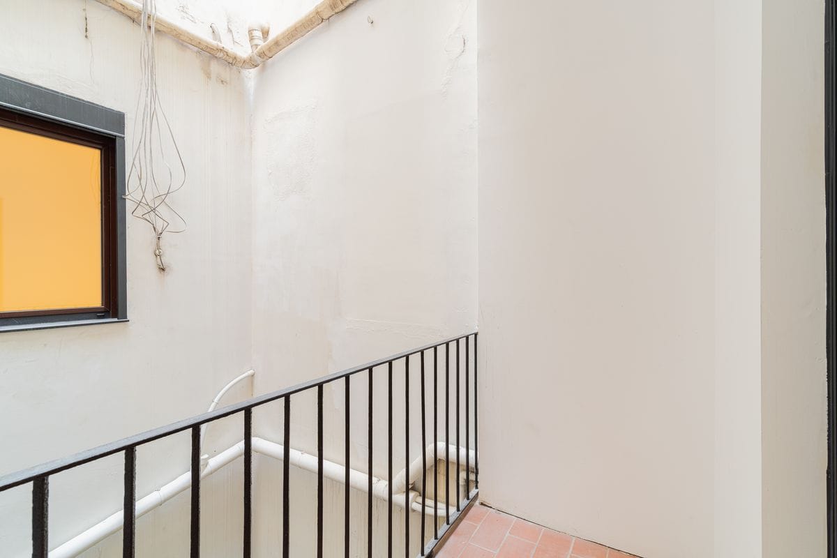 Apartamento Gran Vía Barcelona