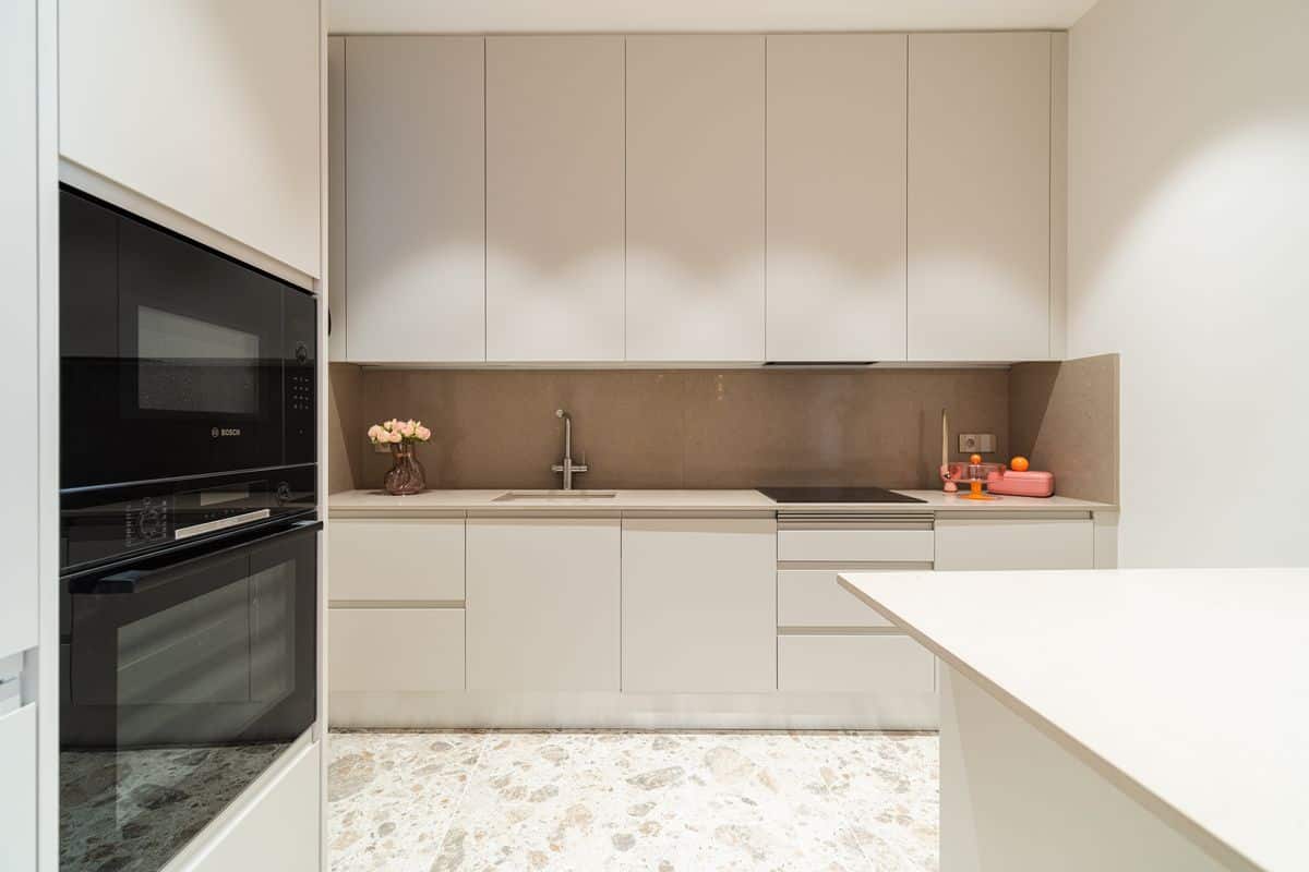 Apartamento en Carrer de Casp