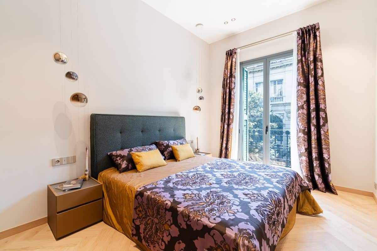 Apartamento en Carrer de Casp