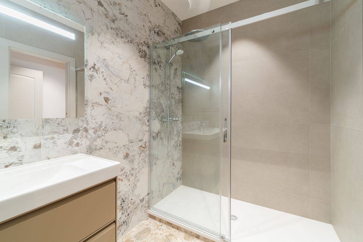 Apartamento en Carrer de Casp