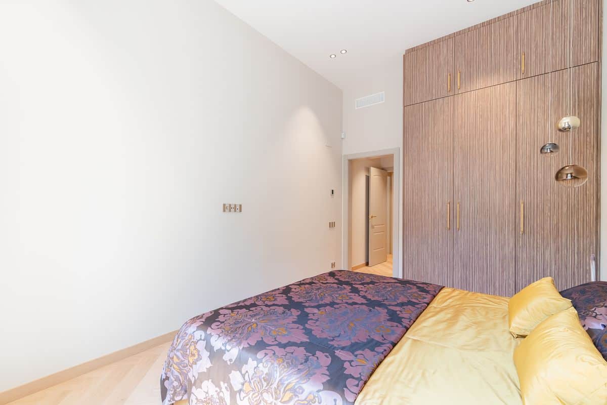 Apartamento en Carrer de Casp