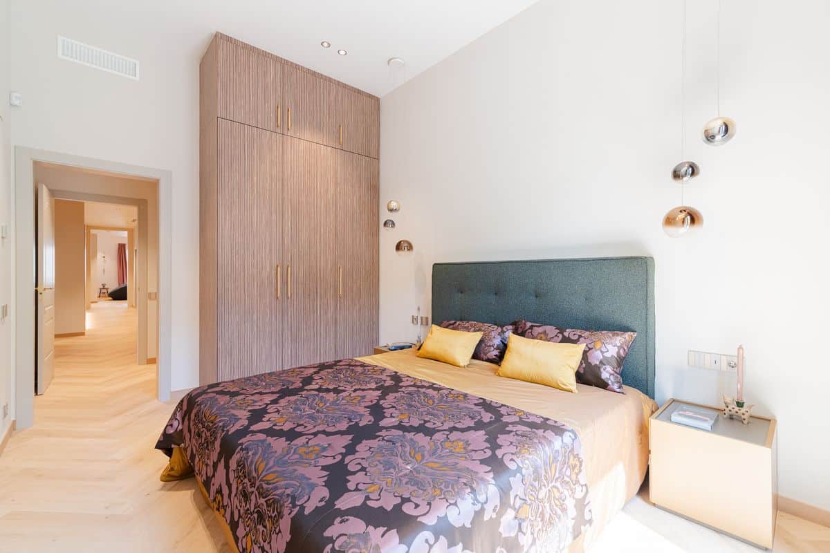 Apartamento en Carrer de Casp