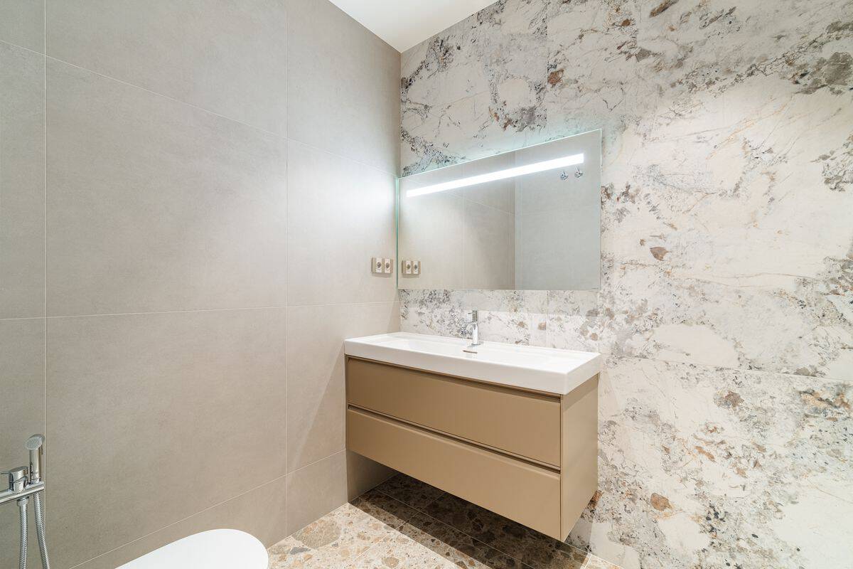 Apartamento en Carrer de Casp