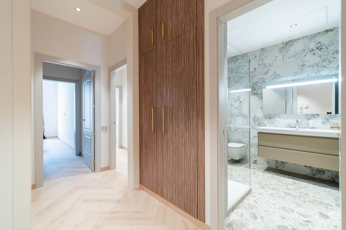 Apartamento en Carrer de Casp