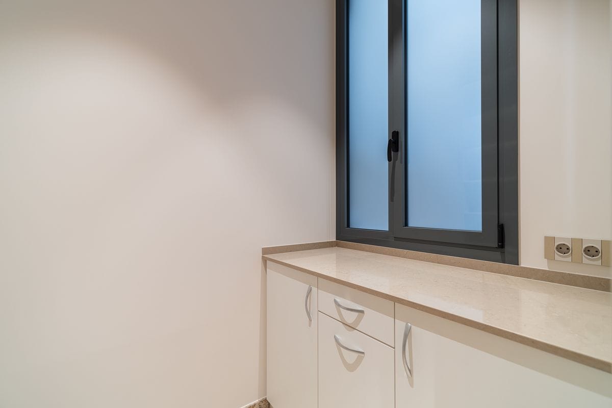 Apartamento en Carrer de Casp
