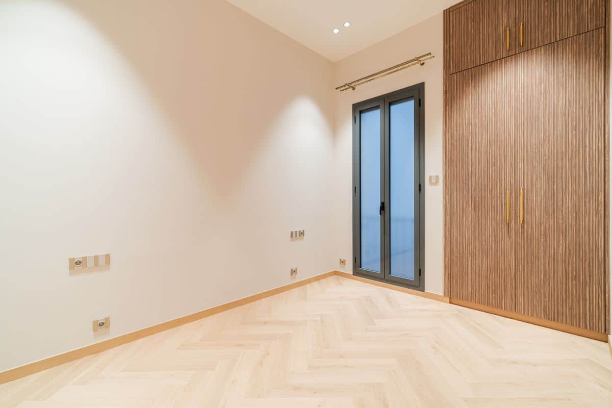 Apartamento en Carrer de Casp