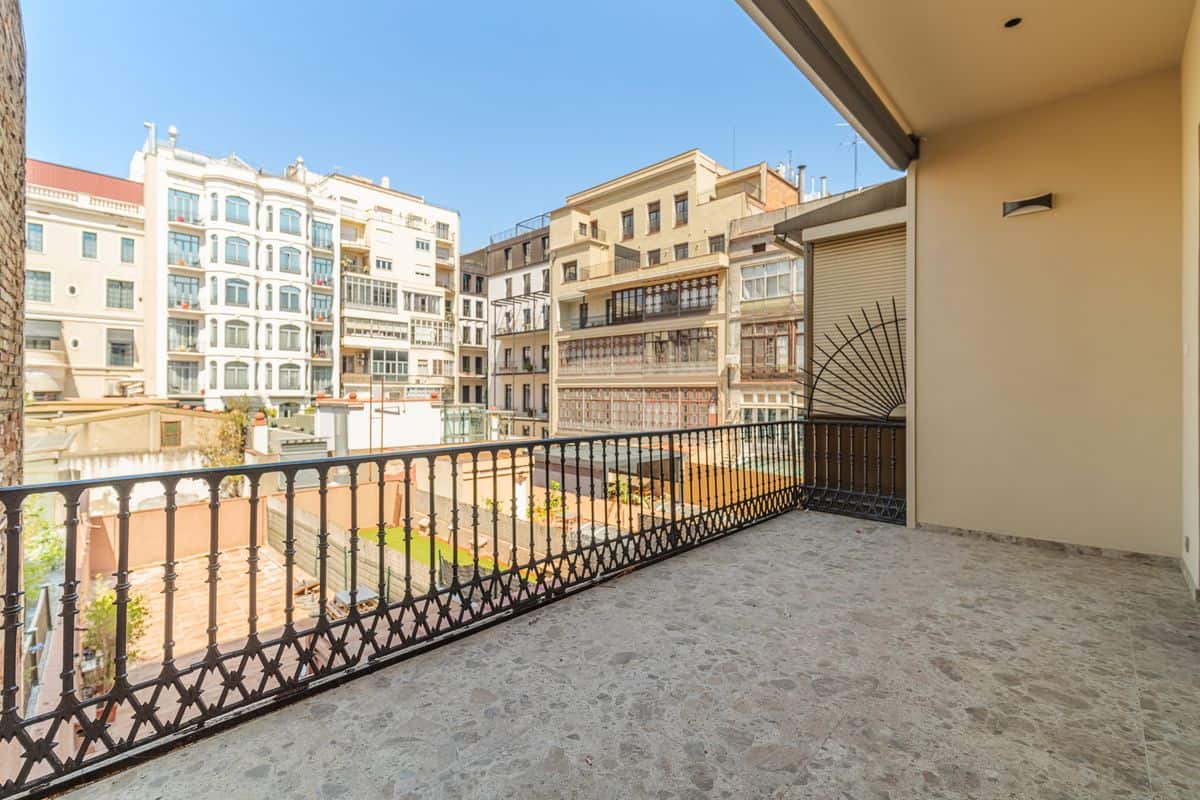 Apartamento en Carrer de Casp
