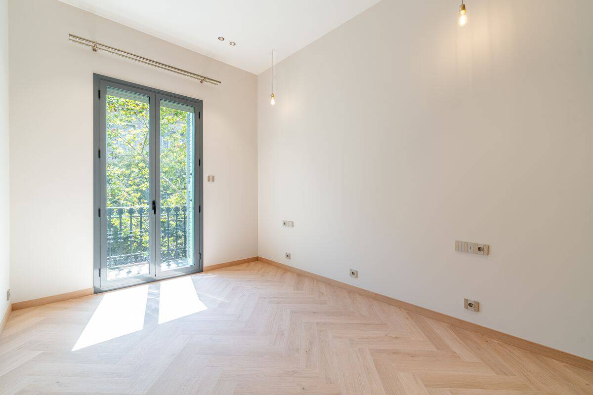 Apartamento en Carrer de Casp